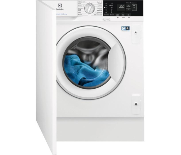 Pralka do zabudowy Electrolux EWN7F447WIP 7kg 1400obr - 1337909 - zdjęcie